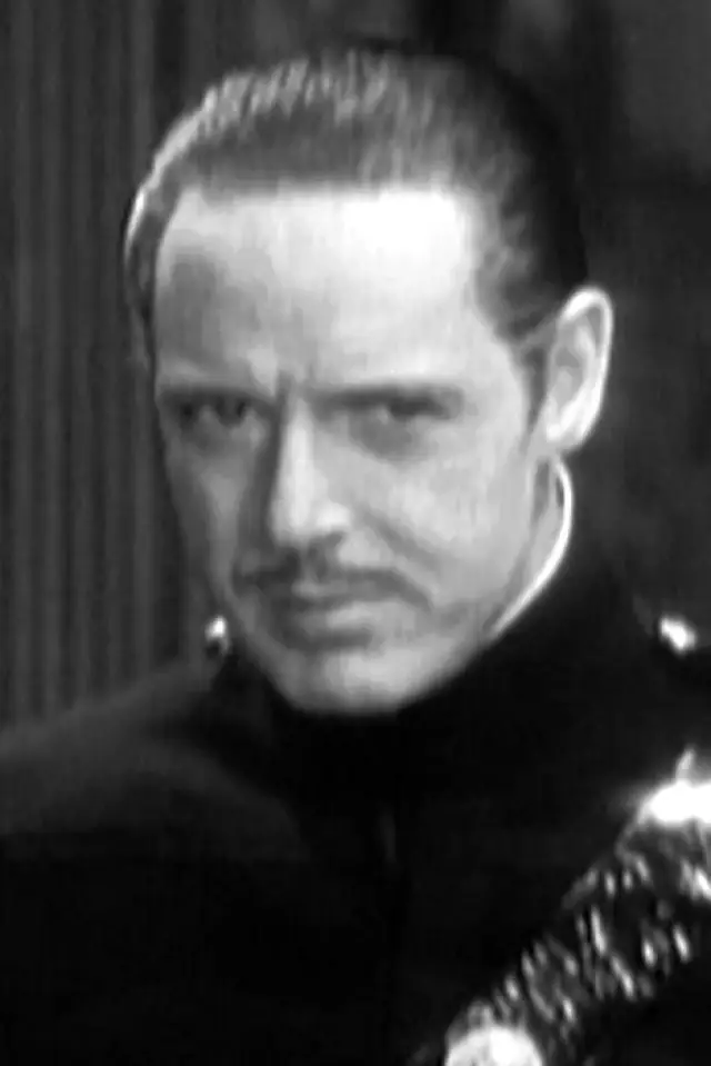 Zdjęcie  (George Barraud)