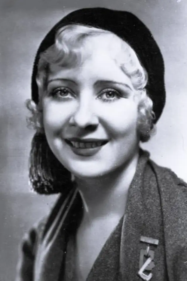 Zdjęcie Gwena Lee (Gwen Lee)
