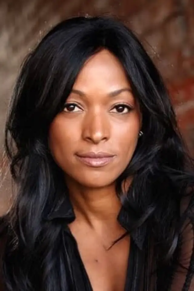 Zdjęcie  (Kellita Smith)