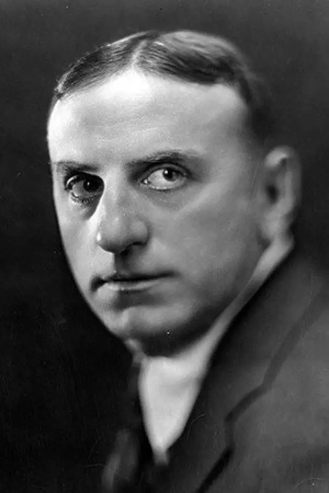 Zdjęcie  (Maurice Tourneur)