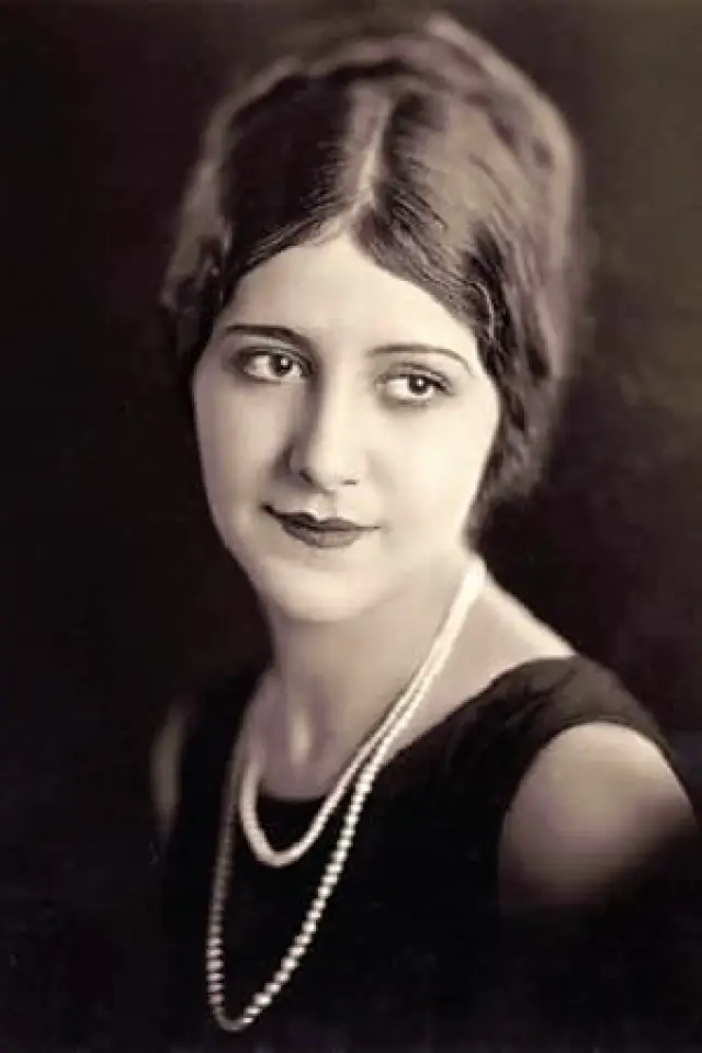 Zdjęcie  (Patsy Ruth Miller)