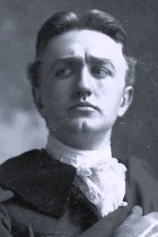 Zdjęcie  (Wallace Worsley)
