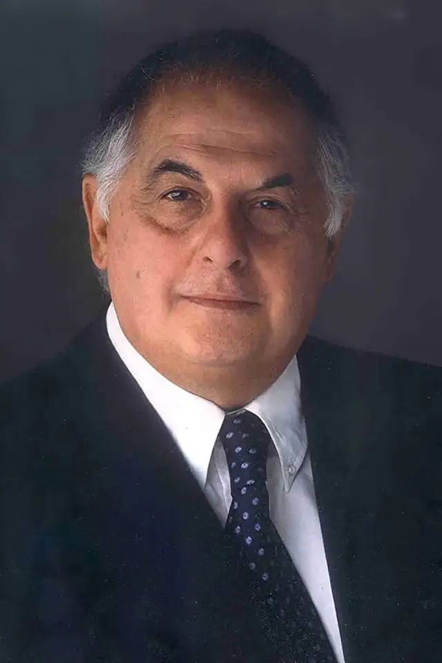 Zdjęcie Andi Sidaris (Andy Sidaris)