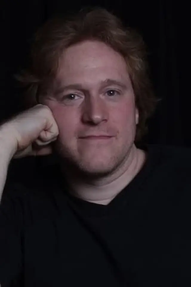Zdjęcie Grzegorz Lamberson (Greg Lamberson)