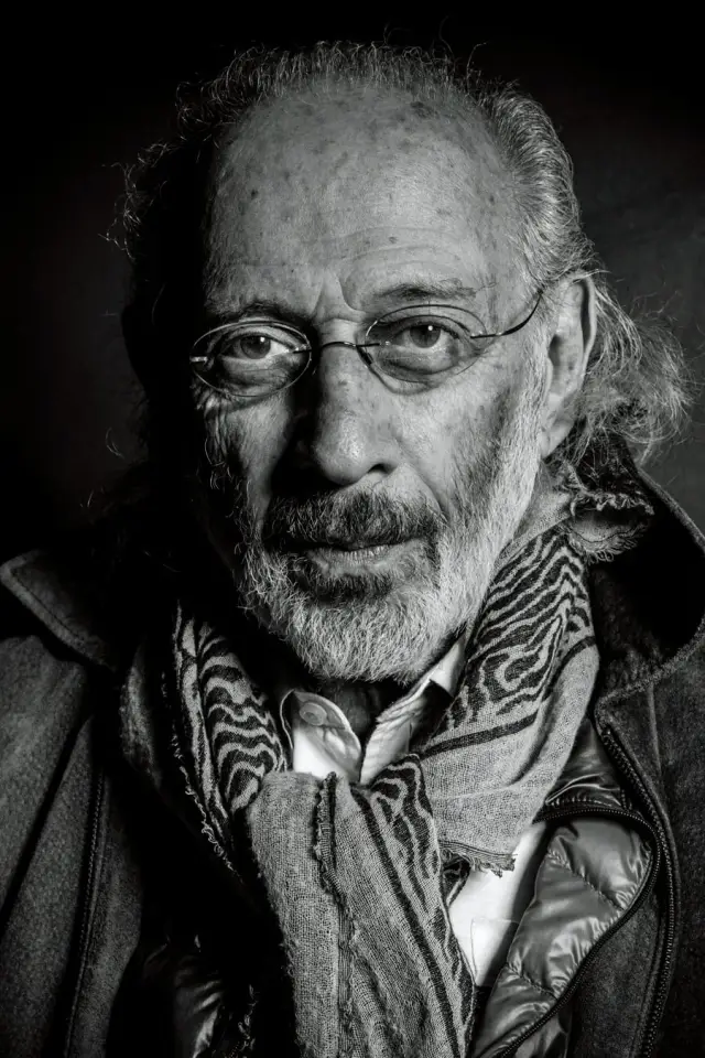 Zdjęcie Jerry Schatzberg (Jerry Schatzberg)