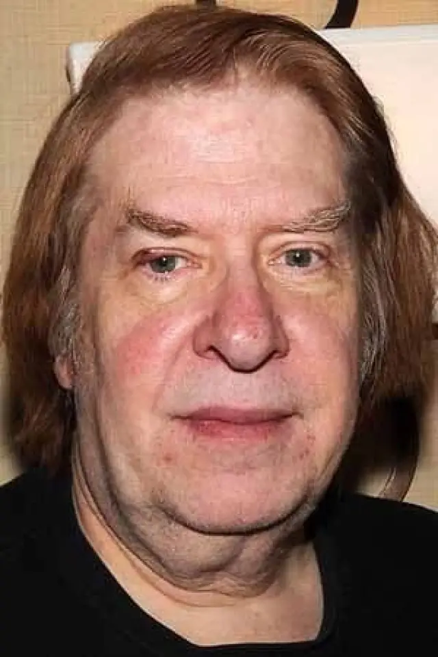 Zdjęcie Jim Wynorski