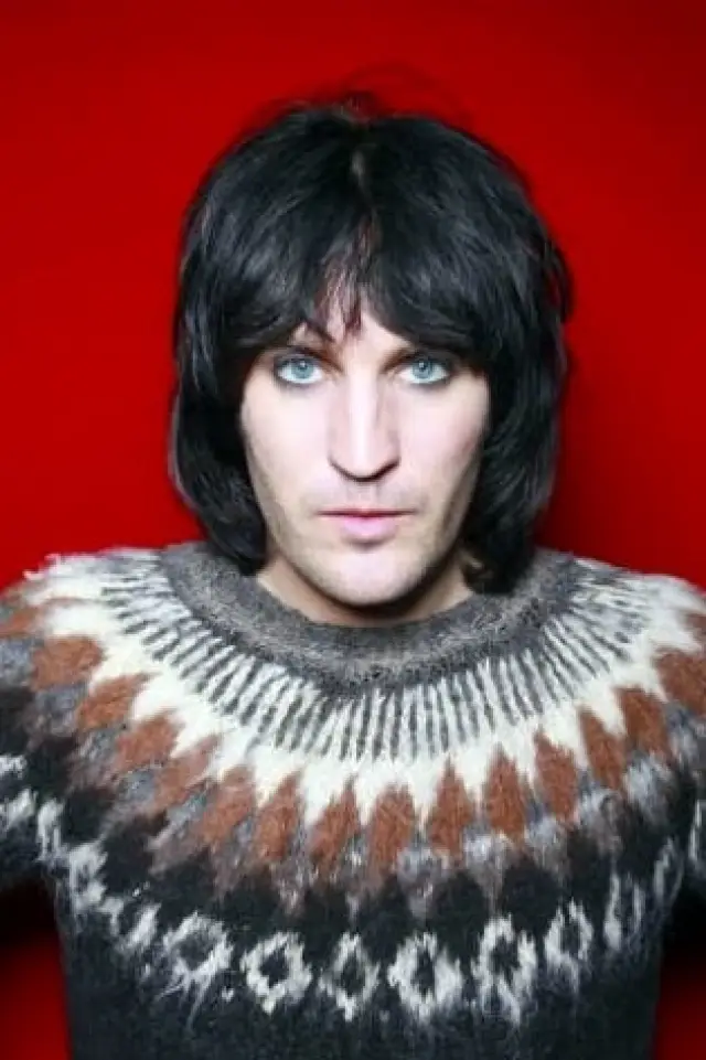 Zdjęcie  (Noel Fielding)