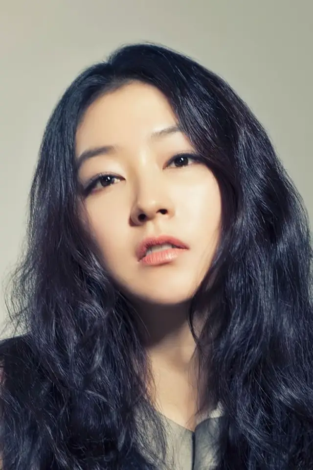 Zdjęcie  (Park Jin-hee)