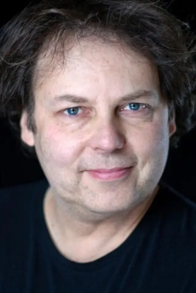 Zdjęcie Rich Fulcher