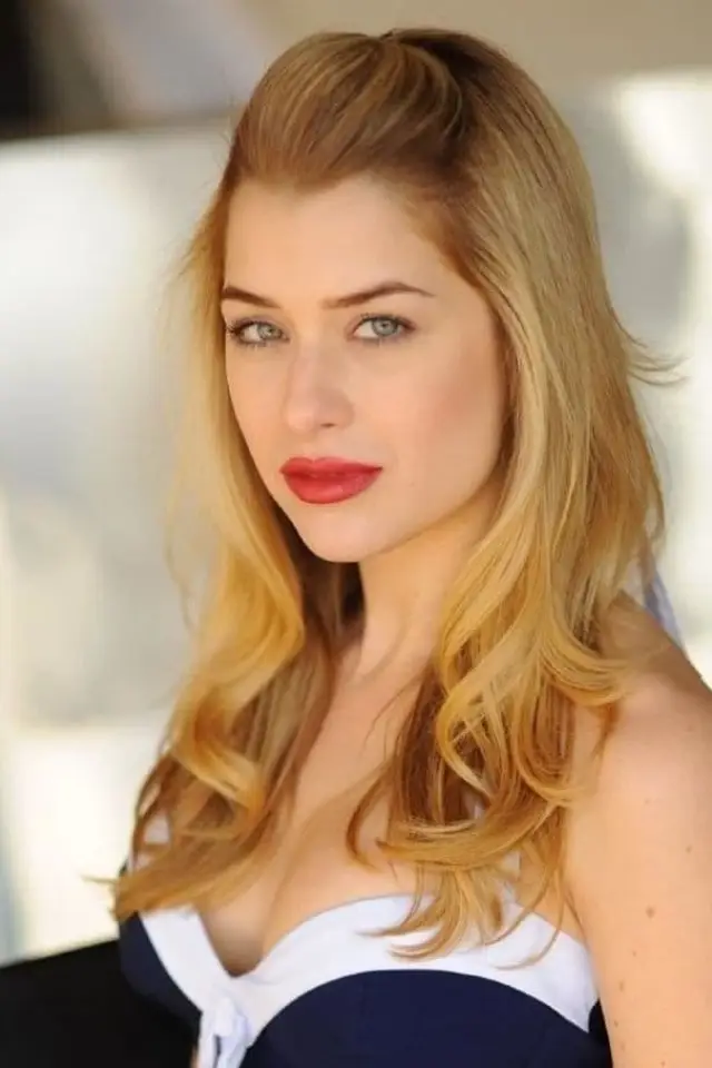 Zdjęcie  (Brittany Finamore)