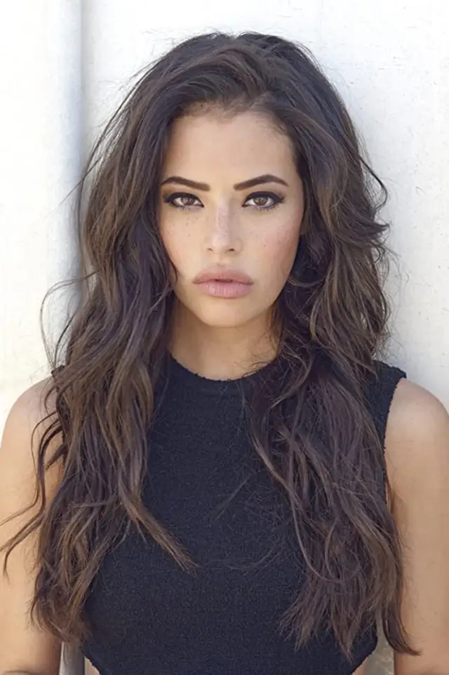 Zdjęcie Chloe Bridges