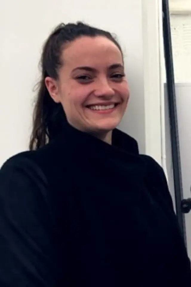Zdjęcie Szarlota Kaufman (Charlotte Kaufman)