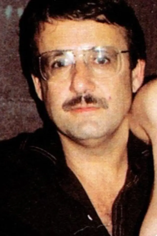 Zdjęcie  (Chuck Vincent)