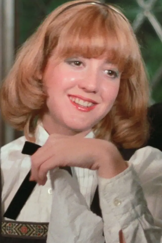 Zdjęcie  (Hillary Summers)
