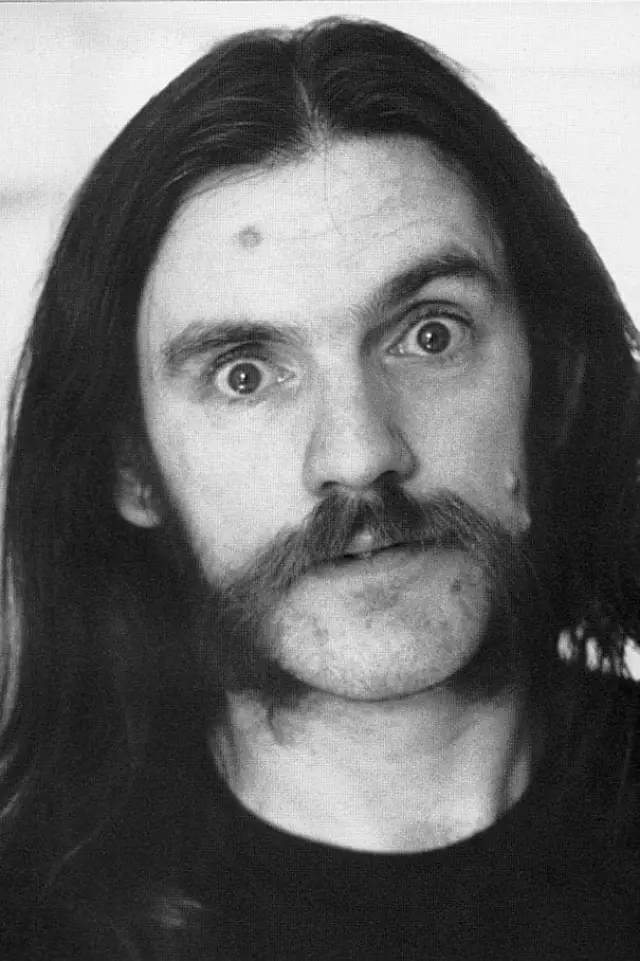 Zdjęcie Lemmy