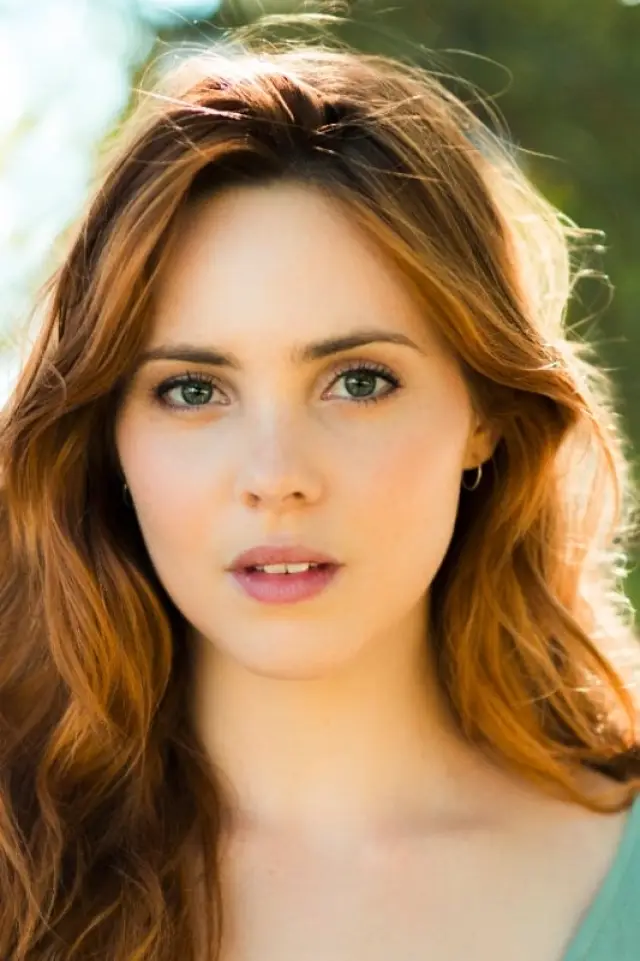 Zdjęcie Morgan Griffin (Morgan Griffin)