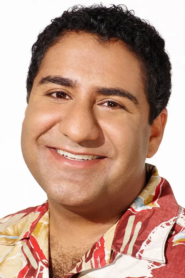 Zdjęcie Parvesh Cheena