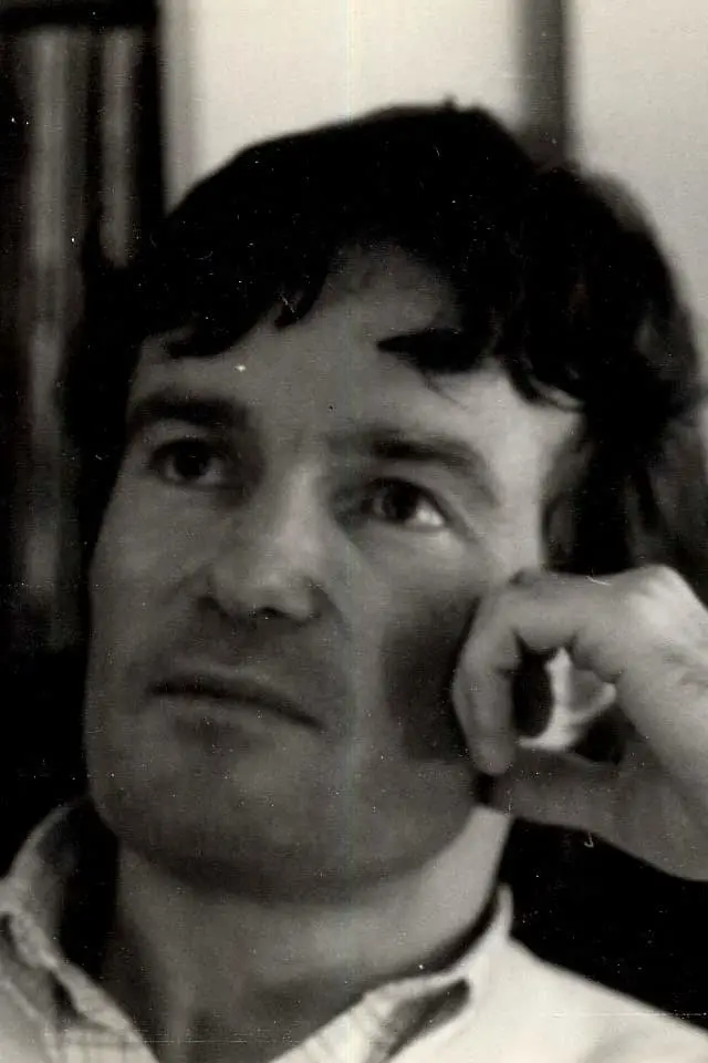 Zdjęcie  (Shaun Costello)