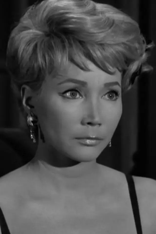 Zdjęcie  (Anna Lee Carroll)