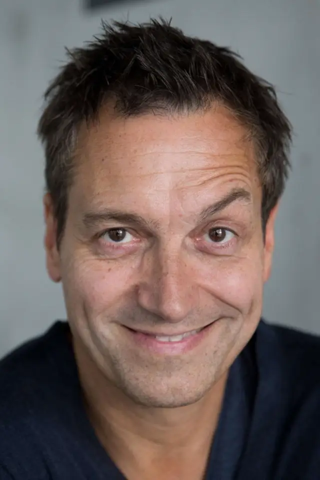 Zdjęcie  (Dieter Nuhr)
