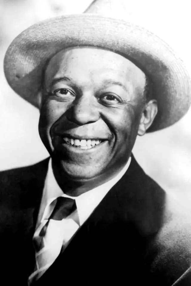 Zdjęcie Eddie 'Rochester' Anderson (Eddie 'Rochester' Anderson)