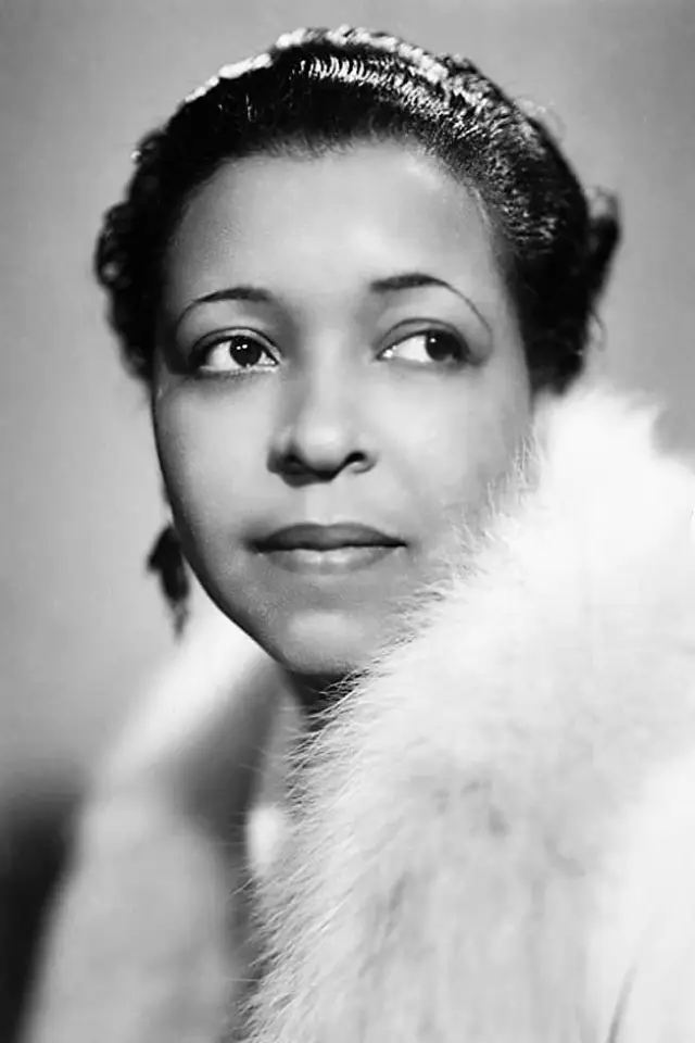 Zdjęcie  (Ethel Waters)