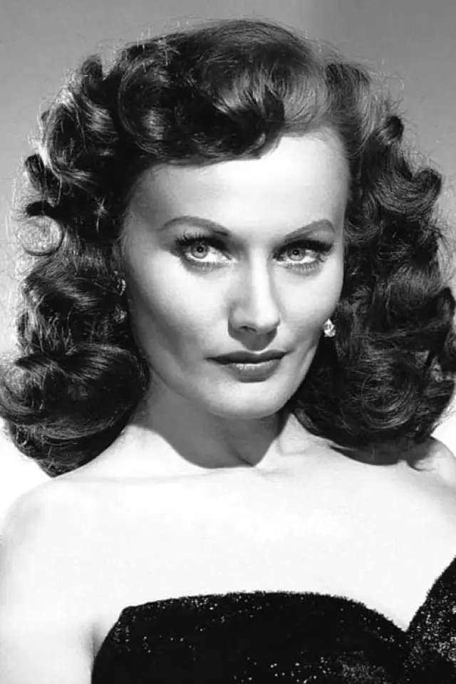 Zdjęcie  (Florence Marly)
