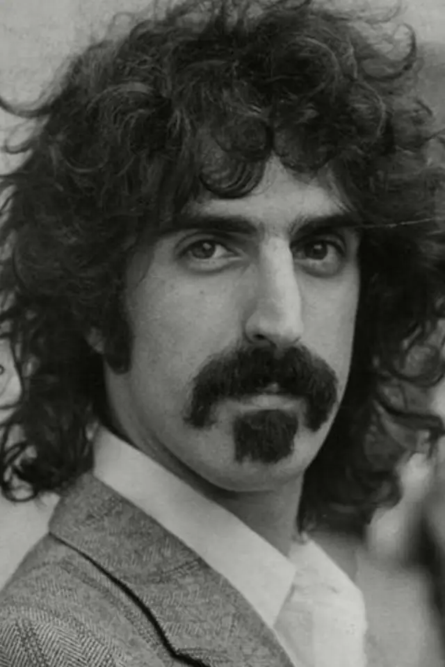 Zdjęcie Frank Zappa (Frank Zappa)