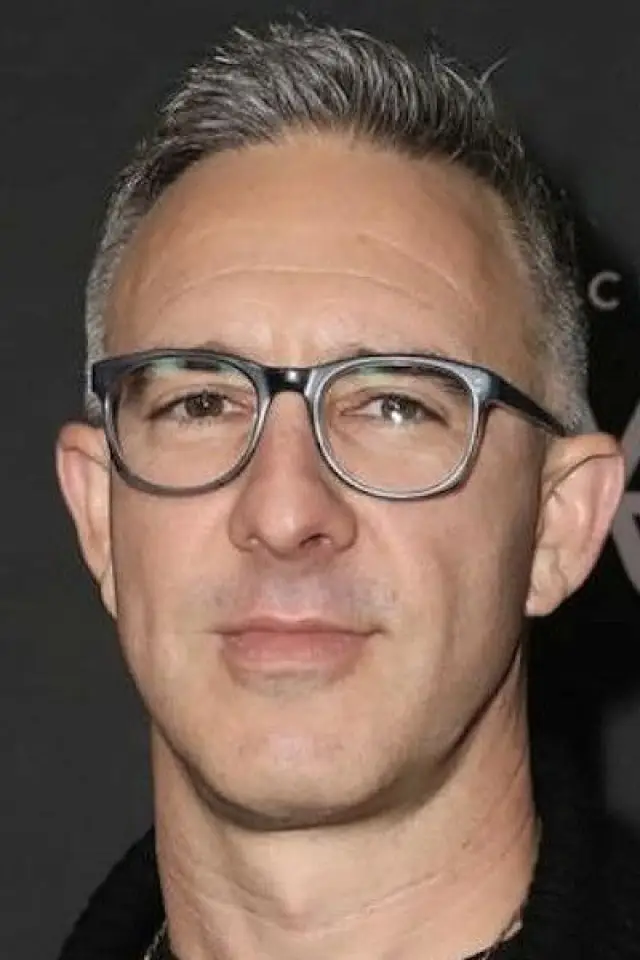 Zdjęcie John Stalberg Jr. (John Stalberg Jr.)