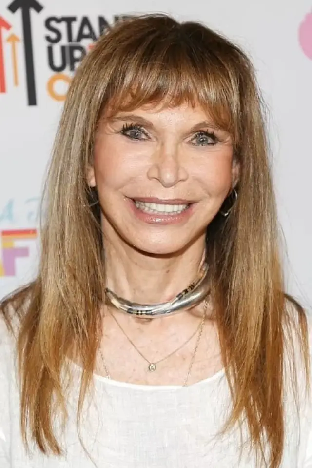Zdjęcie Ann Turkel