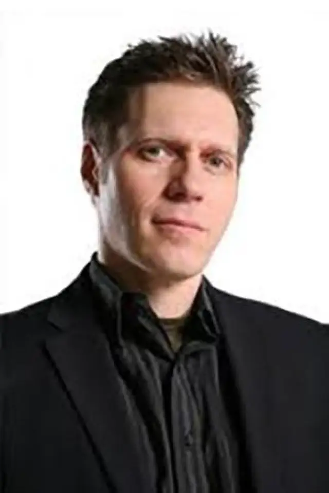 Zdjęcie  (John Lechago)