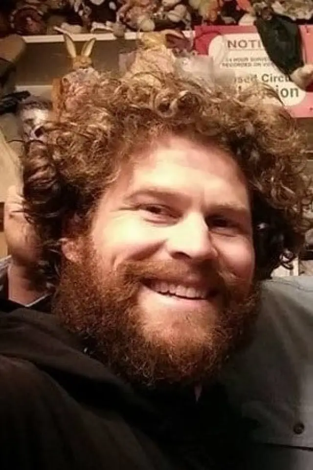 Zdjęcie Tad Reks (Todd Rex)
