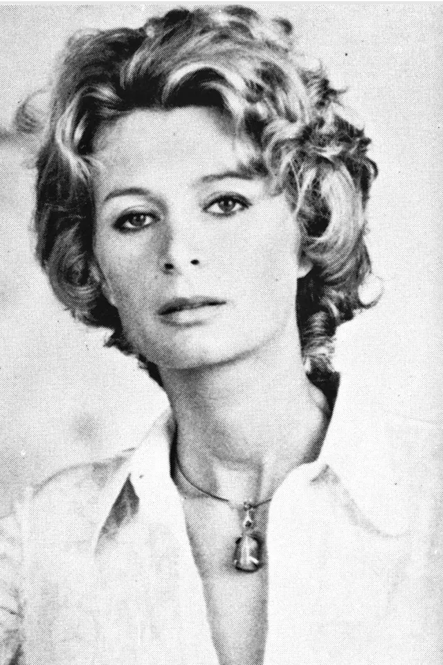 Zdjęcie Dana Ghia