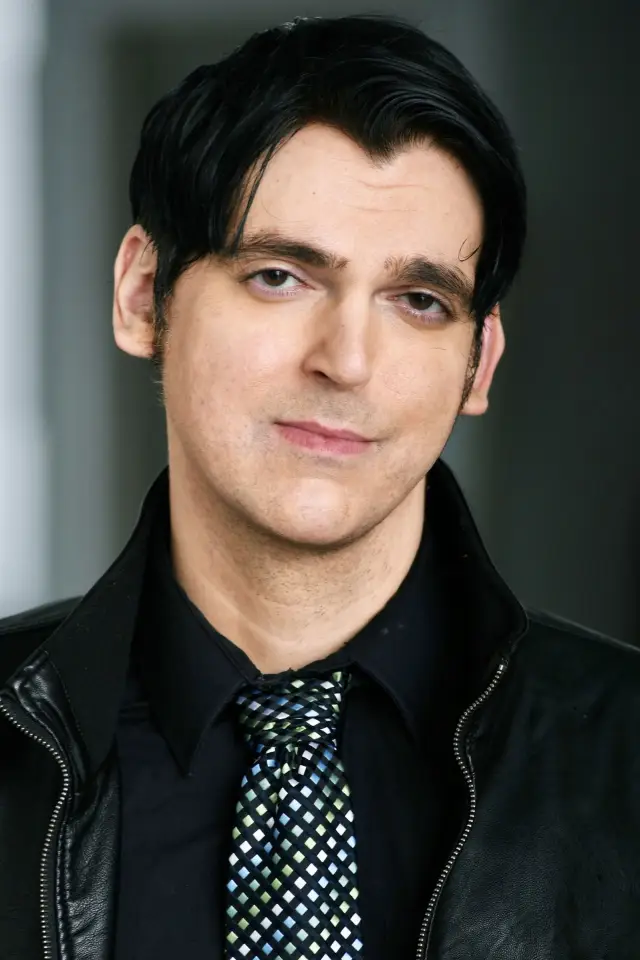 Zdjęcie  (Evan King)