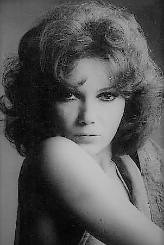 Zdjęcie  (María Silva)
