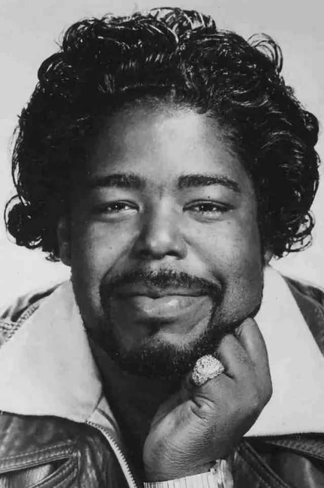 Zdjęcie Barry White (Barry White)