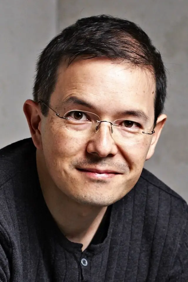 Zdjęcie  (Shaun Tan)