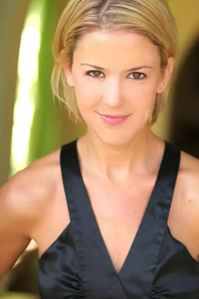 Zdjęcie Stacey Scowley (Stacey Scowley)