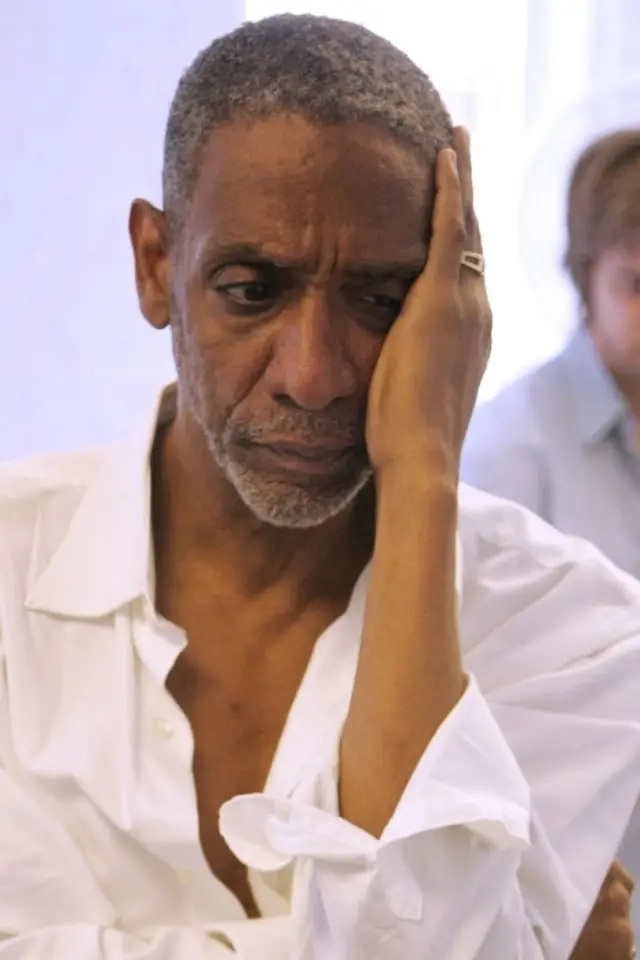 Zdjęcie Thomas Jefferson Byrd