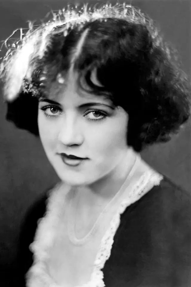 Zdjęcie  (Marie Prevost)