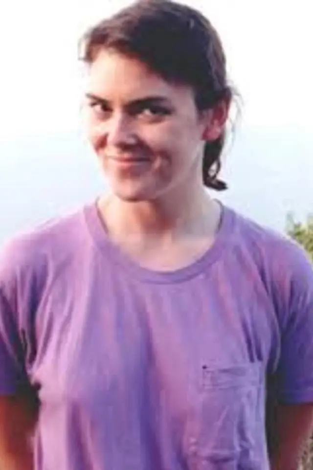 Zdjęcie  (Sally Mattison)