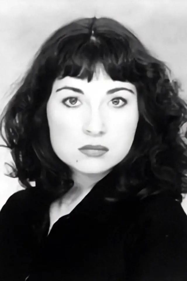 Zdjęcie  (Ariauna Albright)