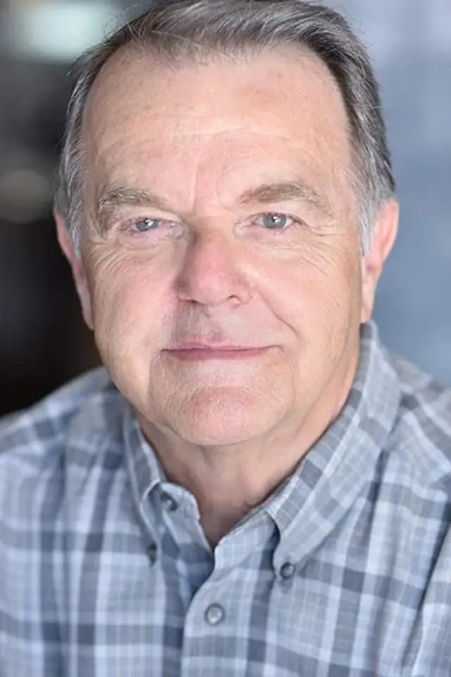 Zdjęcie Rick Scarry (Rick Scarry)