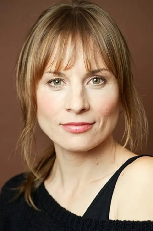 Zdjęcie Joanne Boland