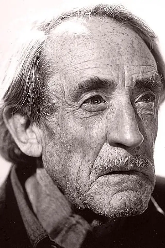 Zdjęcie Hausli Stevenson (Houseley Stevenson)