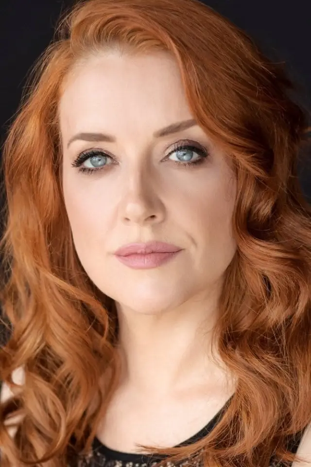Zdjęcie Johannah Newmarch