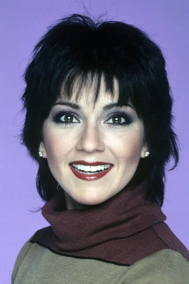 Zdjęcie  (Joyce DeWitt)