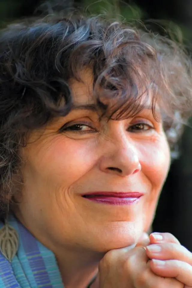 Zdjęcie  (Marie-Monique Robin)