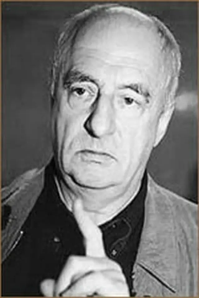Zdjęcie  (Mark Zakharov)