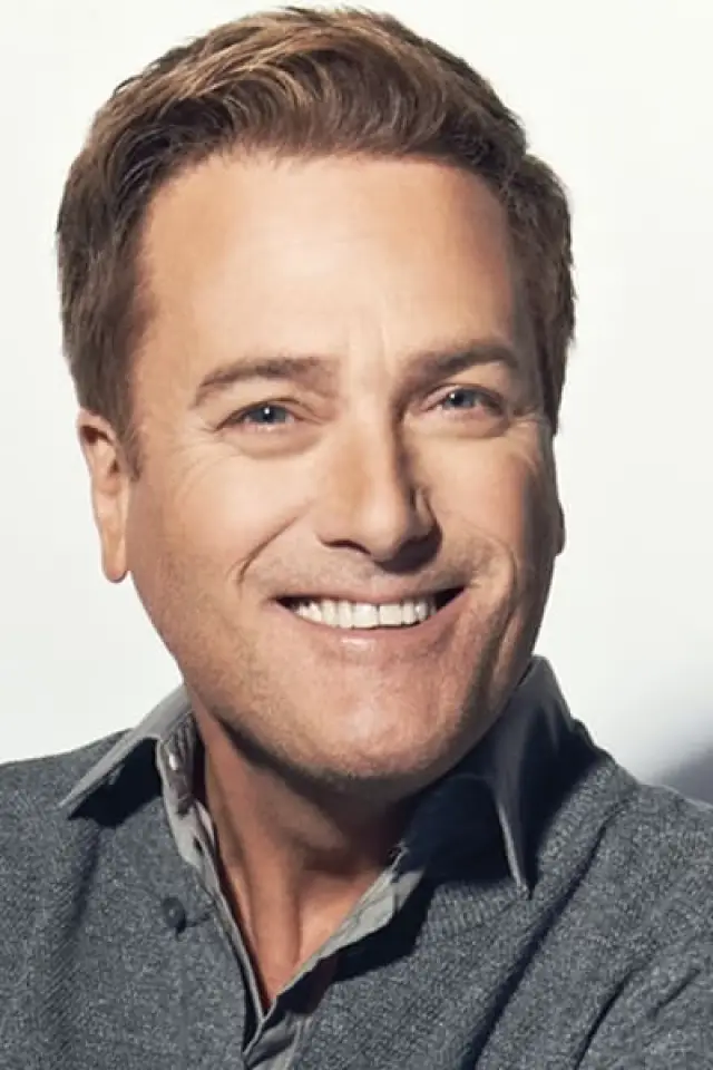 Zdjęcie  (Michael W. Smith)